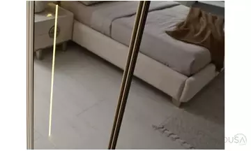 Opal Modern Yatak Odası Takımı