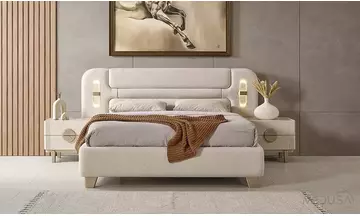Opal Modern Yatak Odası Takımı