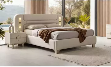 Opal Modern Yatak Odası Takımı