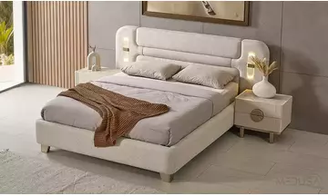 Opal Modern Yatak Odası Takımı