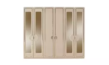 Işıl Modern Yatak Odası Takımı