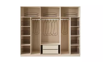 Işıl Modern Yatak Odası Takımı