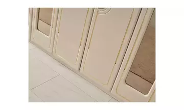 Işıl Modern Yatak Odası Takımı