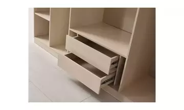 Işıl Modern Yatak Odası Takımı