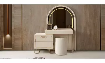 Işıl Modern Yatak Odası Takımı