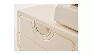 Işıl Modern Yatak Odası Takımı