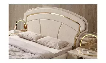 Işıl Modern Yatak Odası Takımı