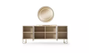 Işıl Modern Yemek Odası