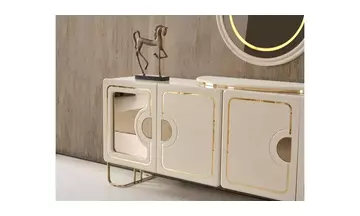 Işıl Modern Yemek Odası