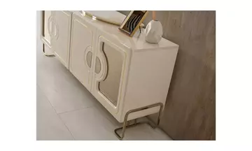 Işıl Modern Yemek Odası