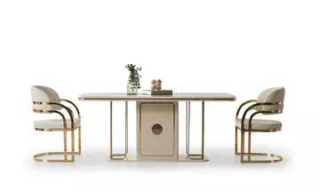 Işıl Modern Yemek Odası