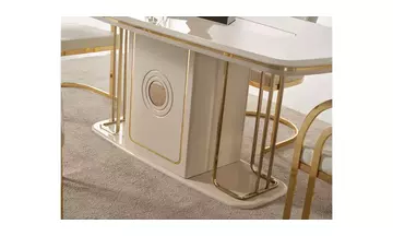 Işıl Modern Yemek Odası