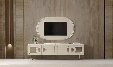Işıl Tv Ünitesi