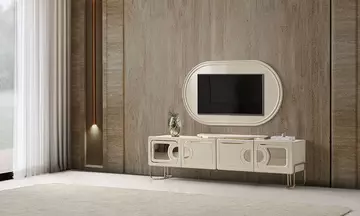 Işıl Tv Ünitesi