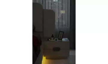 Efe Modern Yatak Odası Takımı