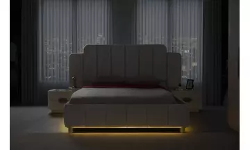 Efe Modern Yatak Odası Takımı