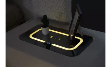 Efe Modern Yatak Odası Takımı