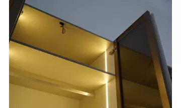 Efe Modern Yatak Odası Takımı