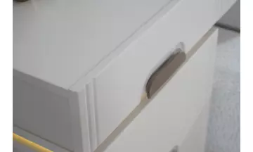 Efe Modern Yatak Odası Takımı