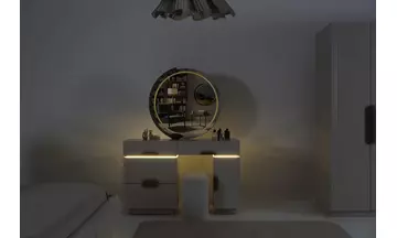 Efe Modern Yatak Odası Takımı