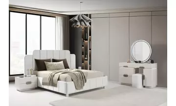 Efe Modern Yatak Odası Takımı