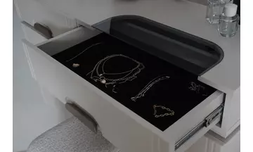 Efe Modern Yatak Odası Takımı