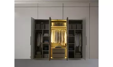 Efe Modern Yatak Odası Takımı