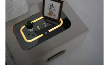 Efe Modern Yatak Odası Takımı