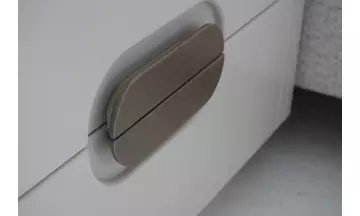 Efe Modern Yatak Odası Takımı