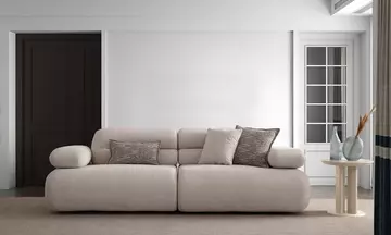 Ruma Koltuk Takımı