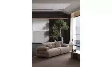 Ruma Koltuk Takımı