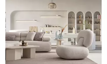 Ruma Koltuk Takımı