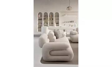 Ruma Koltuk Takımı