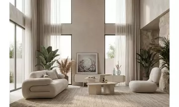 Ruma Koltuk Takımı