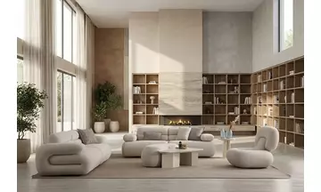 Ruma Koltuk Takımı