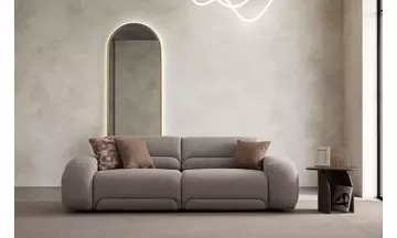 Stark Koltuk Takımı