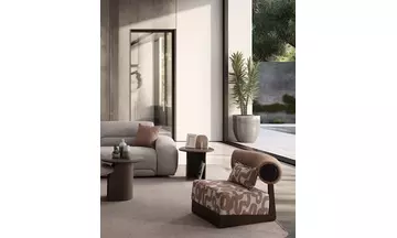 Stark Koltuk Takımı