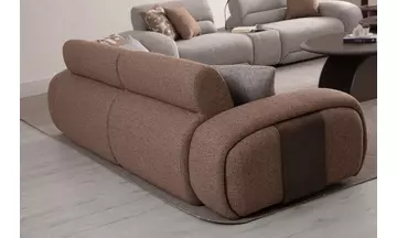 Stark Koltuk Takımı