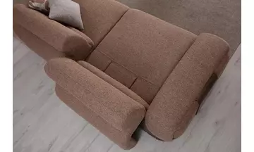 Stark Koltuk Takımı