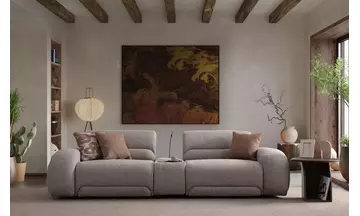 Stark Koltuk Takımı