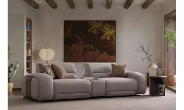 Stark Koltuk Takımı