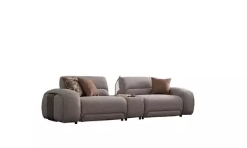 Stark Koltuk Takımı