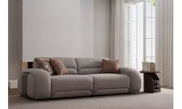 Stark Koltuk Takımı