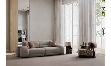 Stark Koltuk Takımı