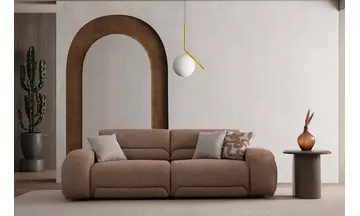 Stark Koltuk Takımı