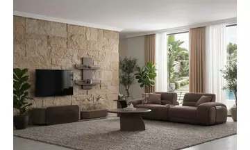 Stark Koltuk Takımı