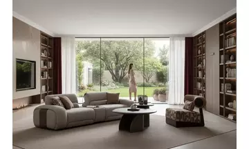 Stark Koltuk Takımı