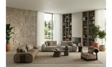 Stark Koltuk Takımı