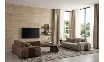 Stark Koltuk Takımı