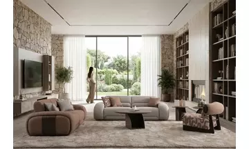 Stark Koltuk Takımı